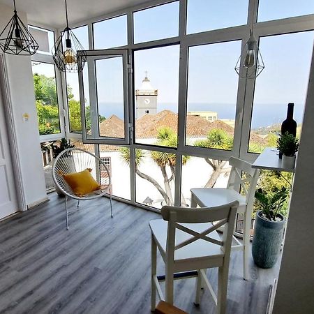 Apartament La Casita Del Arco Panoramico San Pedro  Zewnętrze zdjęcie