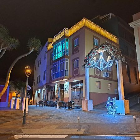 Apartament La Casita Del Arco Panoramico San Pedro  Zewnętrze zdjęcie