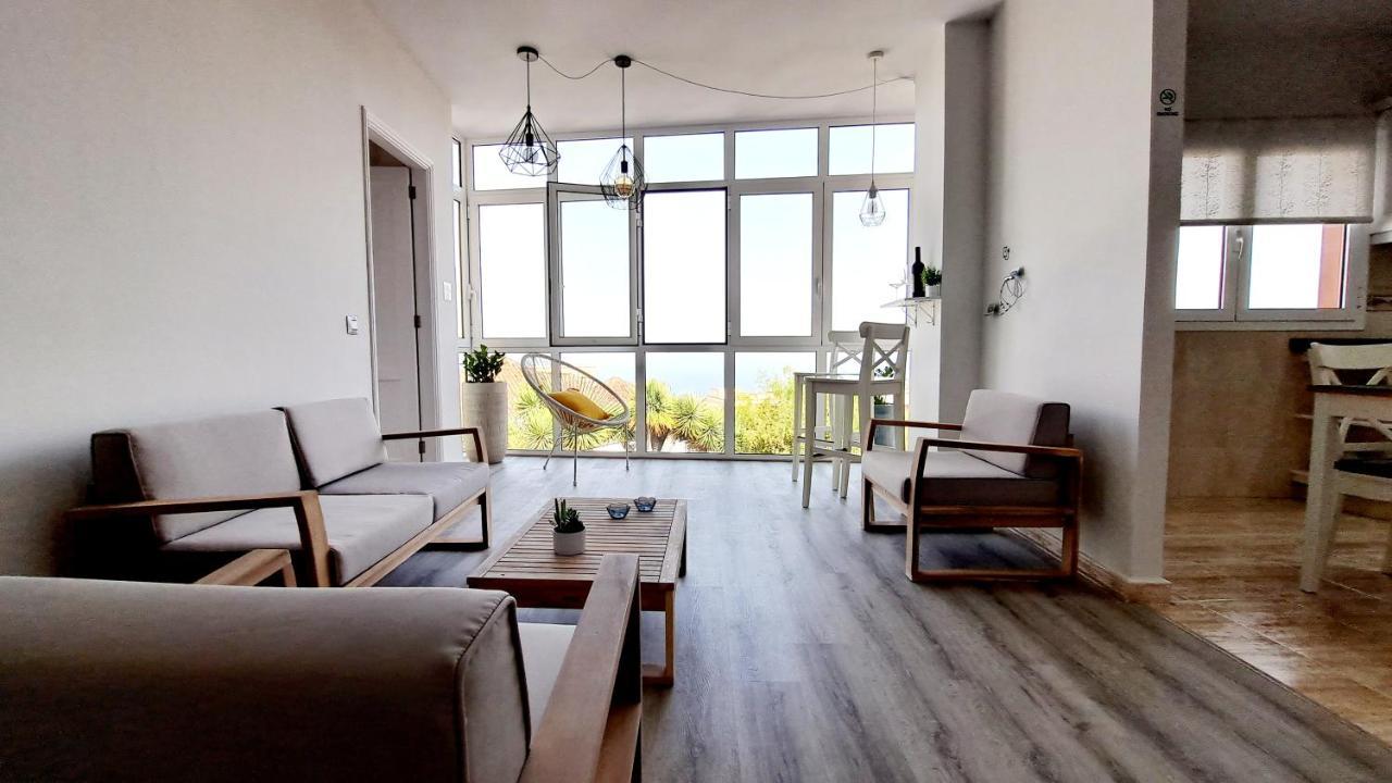 Apartament La Casita Del Arco Panoramico San Pedro  Zewnętrze zdjęcie
