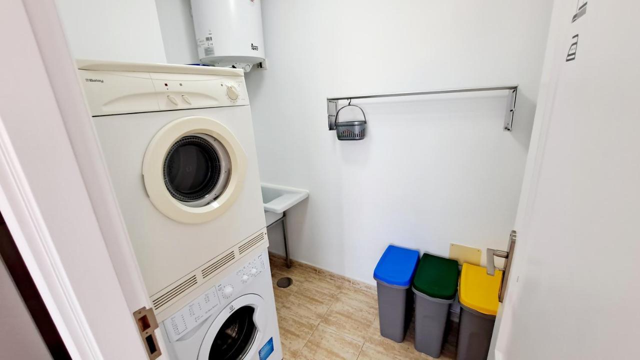 Apartament La Casita Del Arco Panoramico San Pedro  Zewnętrze zdjęcie