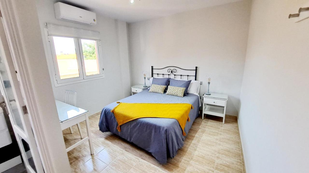 Apartament La Casita Del Arco Panoramico San Pedro  Zewnętrze zdjęcie
