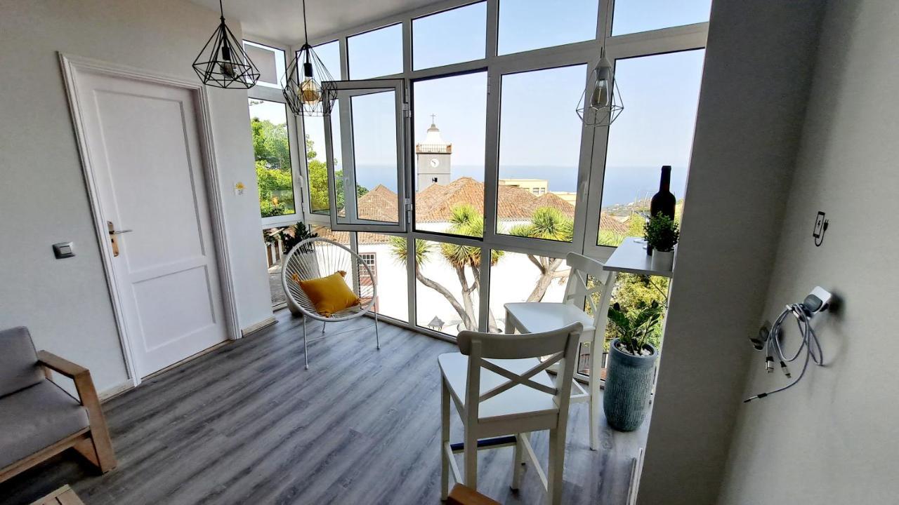 Apartament La Casita Del Arco Panoramico San Pedro  Zewnętrze zdjęcie