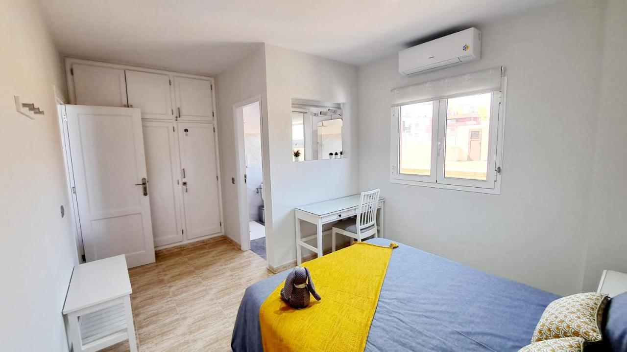 Apartament La Casita Del Arco Panoramico San Pedro  Zewnętrze zdjęcie