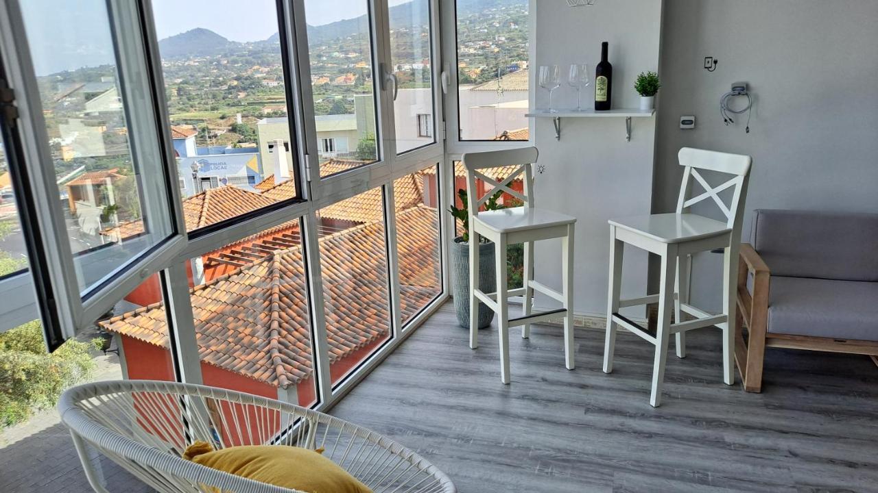 Apartament La Casita Del Arco Panoramico San Pedro  Zewnętrze zdjęcie