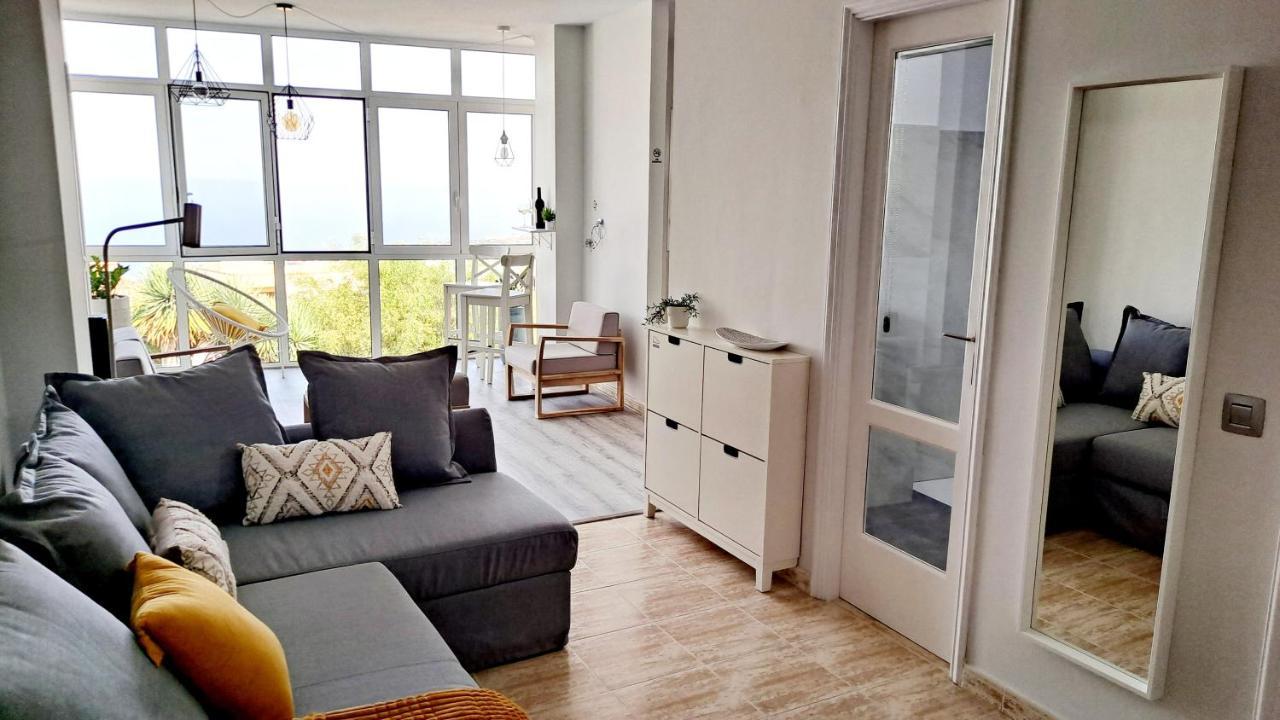 Apartament La Casita Del Arco Panoramico San Pedro  Zewnętrze zdjęcie