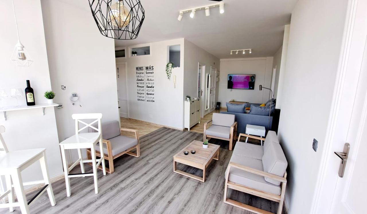 Apartament La Casita Del Arco Panoramico San Pedro  Zewnętrze zdjęcie