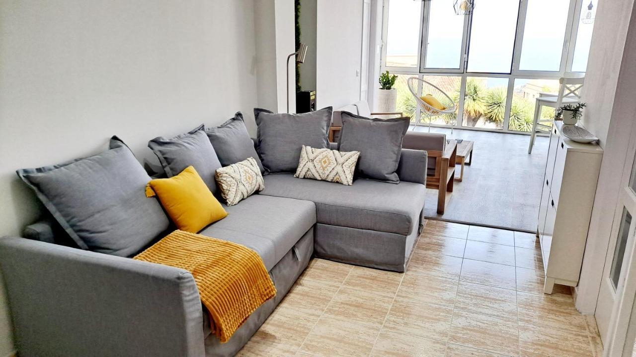 Apartament La Casita Del Arco Panoramico San Pedro  Zewnętrze zdjęcie
