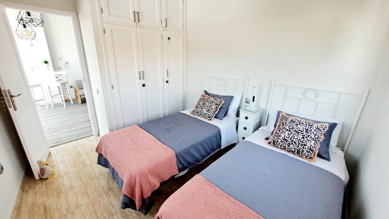 Apartament La Casita Del Arco Panoramico San Pedro  Zewnętrze zdjęcie