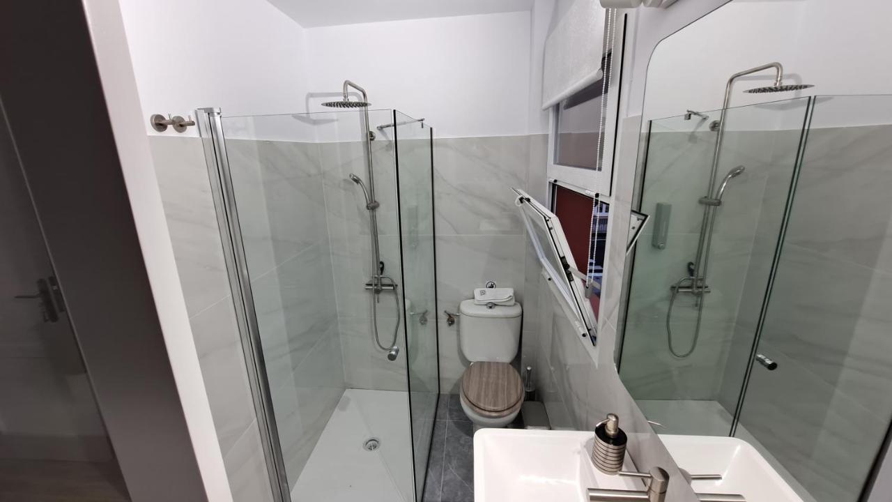 Apartament La Casita Del Arco Panoramico San Pedro  Zewnętrze zdjęcie
