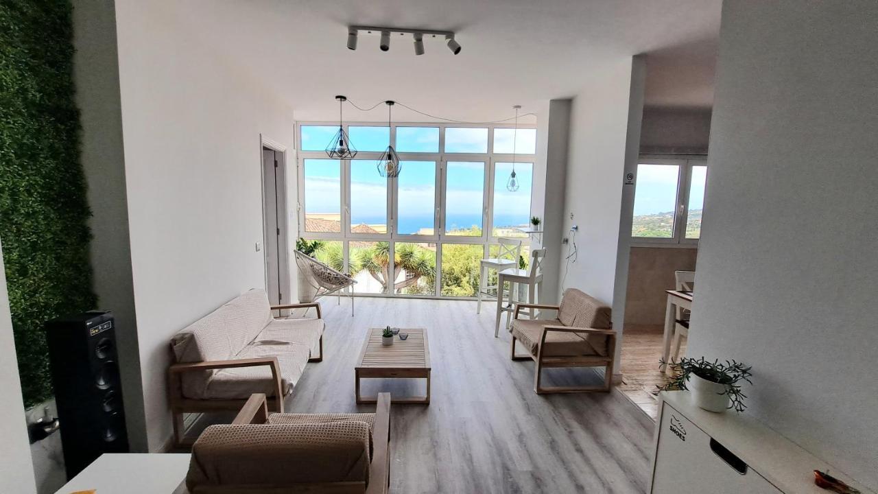 Apartament La Casita Del Arco Panoramico San Pedro  Zewnętrze zdjęcie