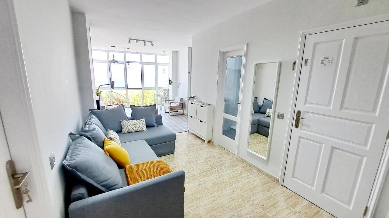 Apartament La Casita Del Arco Panoramico San Pedro  Zewnętrze zdjęcie