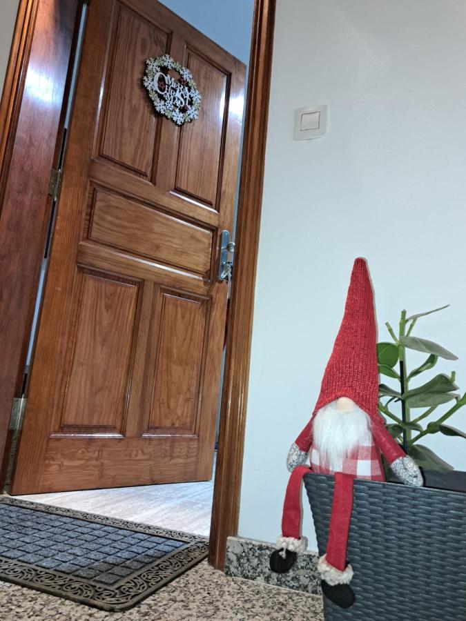 Apartament La Casita Del Arco Panoramico San Pedro  Zewnętrze zdjęcie